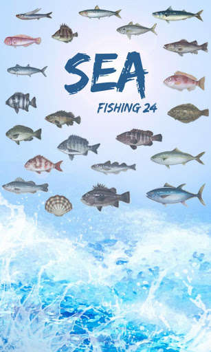Play APK Sea Fishing 24  and enjoy Sea Fishing 24 with UptoPlay com.Potentoy.SeaFishing24