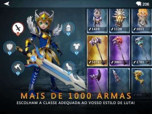 Play Seal: Um Novo Mundo 