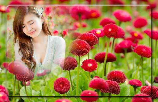 Play APK Sea of Flowers Photo Frames  and enjoy Sea of Flowers Photo Frames with UptoPlay exito.photo.frame.seaofflowers