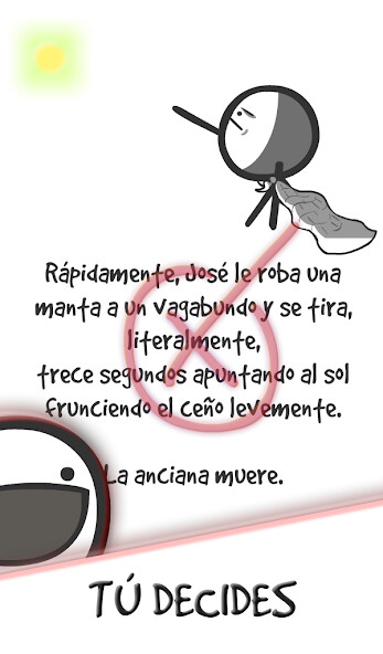 Play APK Se como Jose 2  and enjoy Se como Jose 2 with UptoPlay com.victorkunai.SecomoJose2