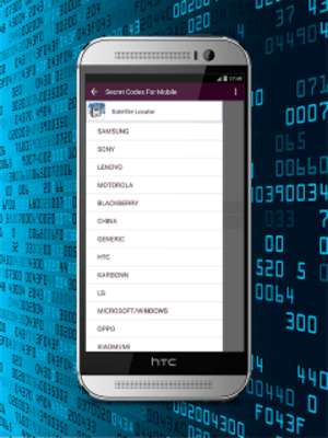 Play Secret Codes - All Mobile Secret Code 