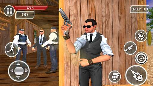 Play Secret IGI Agent Mission & War  and enjoy Secret IGI Agent Mission & War with UptoPlay
