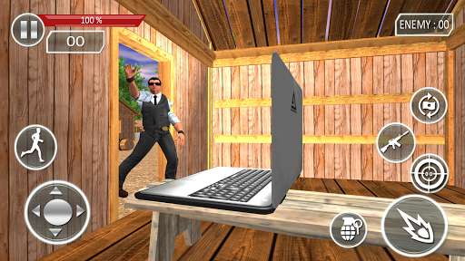 Play Secret IGI Agent Mission & War  and enjoy Secret IGI Agent Mission & War with UptoPlay