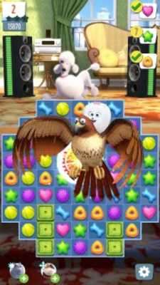 Play Secret Life of Pets Unleashed™ 