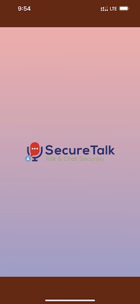 Play SecureTalk 