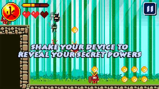 Play APK Shake Ninja  and enjoy Shake Ninja with UptoPlay com.overdrive.ShakeNinja