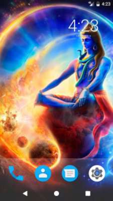 Play Shiv Bhagvan HD Wallpapers 
