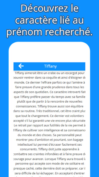 Play Signification Prénom 