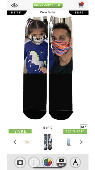 Play APK Silky Socks  and enjoy Silky Socks with UptoPlay com.fullstack.www.SilkySocks