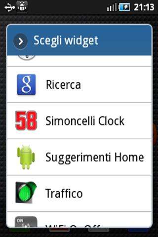 Play APK Simoncelli Clock Widget  and enjoy Simoncelli Clock Widget with UptoPlay it.sicclock