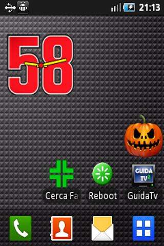 Play APK Simoncelli Clock Widget  and enjoy Simoncelli Clock Widget with UptoPlay it.sicclock