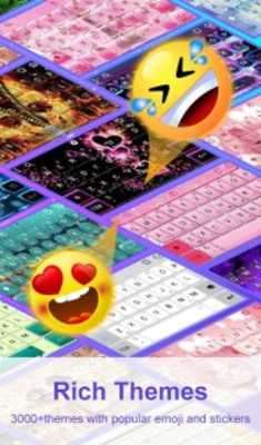 Play Simple Business Black White Keyboard Theme Play Simple Business Black White Keyboard Theme
