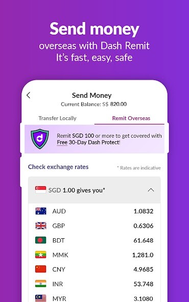 Play APK Singtel Dash and enjoy Singtel Dash with UptoPlay com.SingTel.mWallet Play APK Singtel Dash and enjoy Singtel Dash with UptoPlay com.SingTel.mWallet