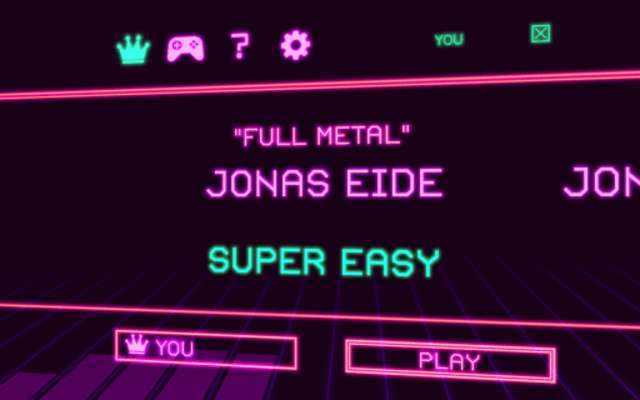 Play Size DOES Matter Play Size DOES Matter