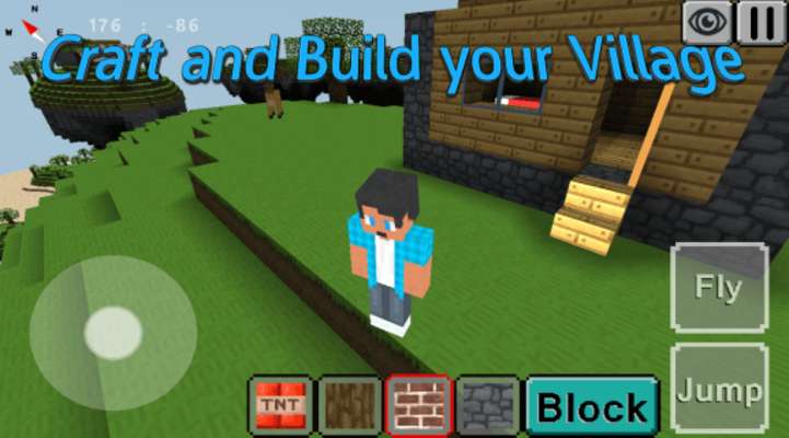 Play Skyblock : Architect Craft Play Skyblock : Architect Craft