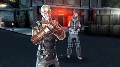 Play Slaughter 2: Prison Assault 