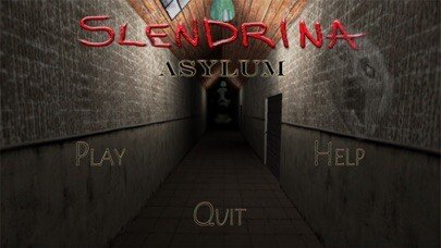 Play Slendrina: Asylum Play Slendrina: Asylum