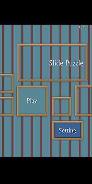 Play Slide Puzzle 