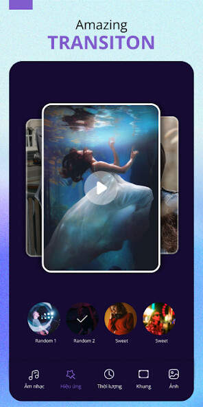 Play Slideshow Maker 