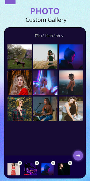 Play Slideshow Maker 