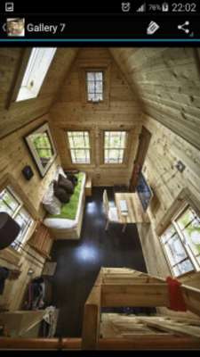Play Small Houses 