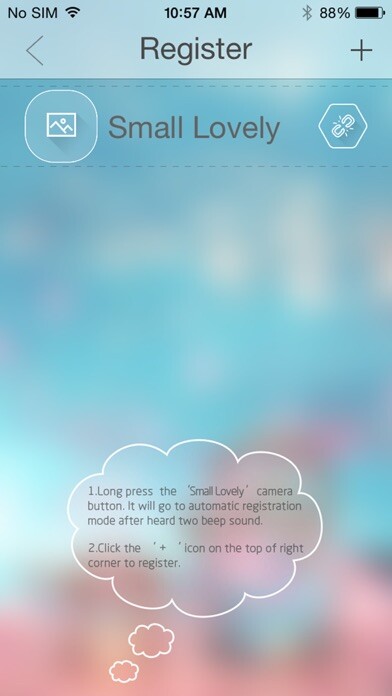 Play APK small lovely  and enjoy small lovely with UptoPlay com.xiwi.smalllovely