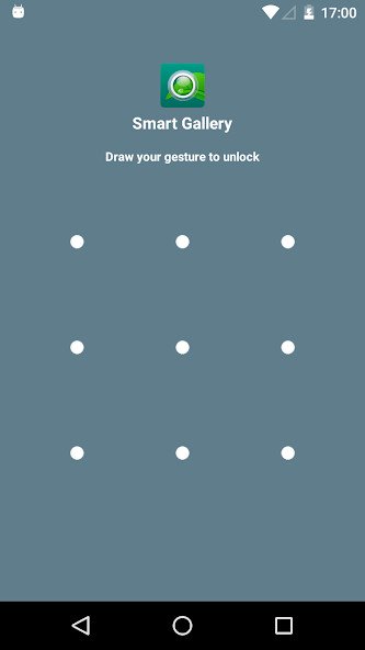 Play Smart App Lock 