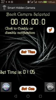 Play Smart Hidden Camera 