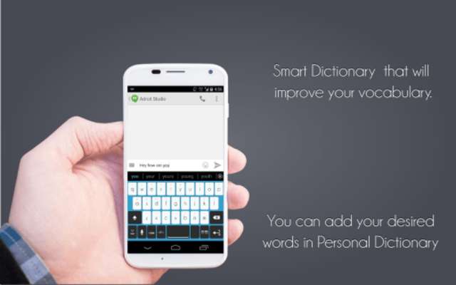 Play Smart Keyboard FREE 