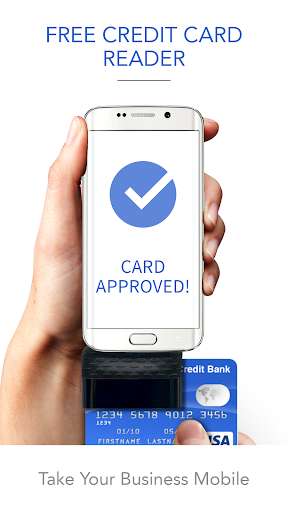 Play APK SmartSwipe Credit Card Reader  and enjoy SmartSwipe Credit Card Reader with UptoPlay cjtechapps.com.smartsswipev4