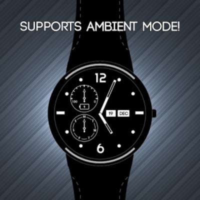 Play Smart Watch Sync Software 