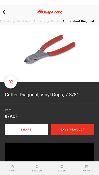Play APK Snap-on Tools  and enjoy Snap-on Tools with UptoPlay com.snapon.SnapOnMobileCatalog
