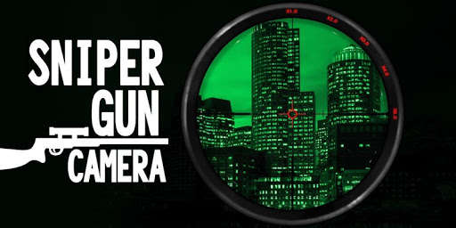 Play APK Sniper Gun Camera  and enjoy Sniper Gun Camera with UptoPlay com.cameragun.activity