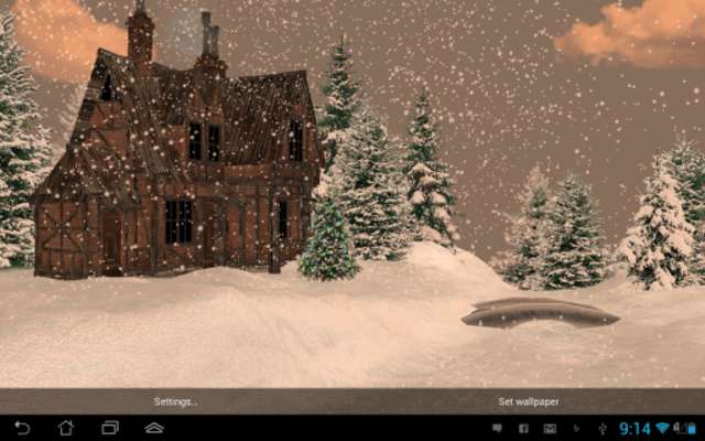 Play Snow HD Deluxe Edition 