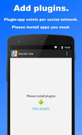 Play APK SocialLine - Social Media  and enjoy SocialLine - Social Media with UptoPlay com.kitasoft.soline