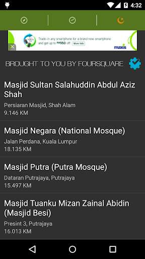 Play APK Solat Malaysia 2018 Offline Quran, Qibla, Mosque and enjoy Solat Malaysia 2018 Offline Quran, Qibla, Mosque using ApkO Play APK Solat Malaysia 2018 Offline Quran, Qibla, Mosque and enjoy Solat Malaysia 2018 Offline Quran, Qibla, Mosque using ApkO