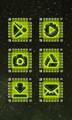 Play Solo Launcher Chip 