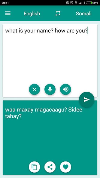 Play APK Somali-English Translator  and enjoy Somali-English Translator with UptoPlay free_translator.soen
