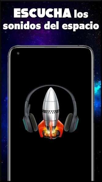 Play sonidos y efectos espacio FX 