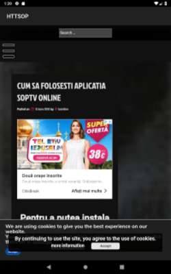 Play Sop to Http Tv Online 