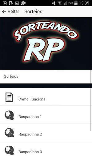 Play APK Sorteando Skin  and enjoy Sorteando Skin with UptoPlay 