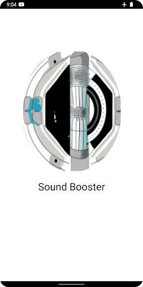 Play Sound Booster 