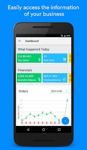 Play APK Souq.com Sellers  and enjoy Souq.com Sellers with UptoPlay com.souq.seller