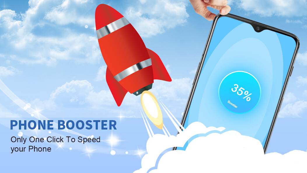 Play Speed Booster 