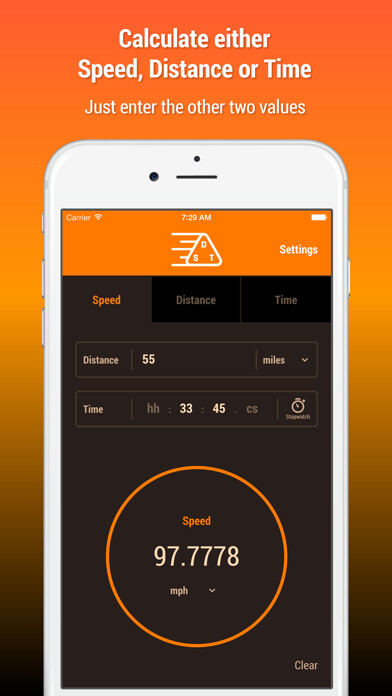 Play APK Speed Distance Time Calculator  and enjoy Speed Distance Time Calculator with UptoPlay in.entranced.speed.calculator
