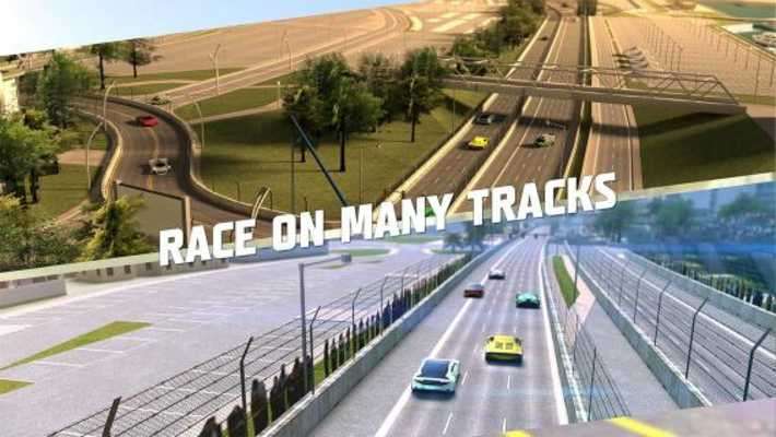 Play Speed Race: Need for Win Play Speed Race: Need for Win