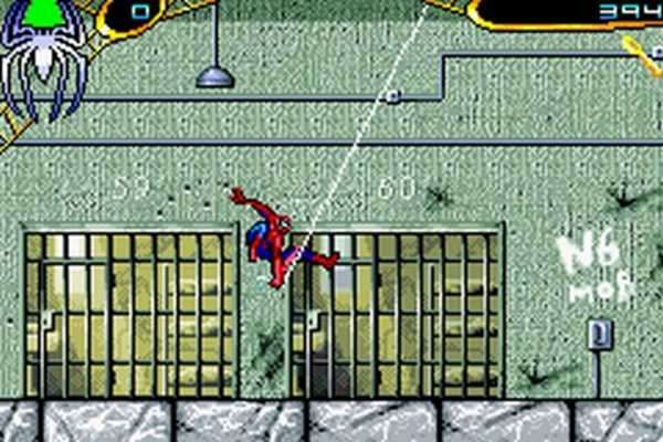 Play Spider-Man 2 