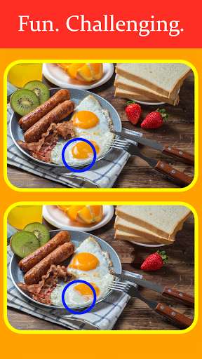 Play APK Spot The Differences - Find The Differences Game  and enjoy Spot The Differences - Find The Differences Game using ApkO