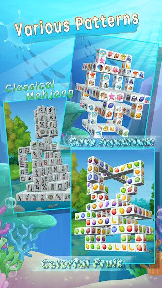 Play Stacker Mahjong 3D Play Stacker Mahjong 3D
