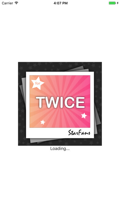 Play StarFans for TWICE 